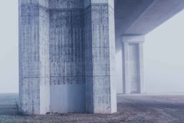 Cimentaciones de concreto en Tijuana