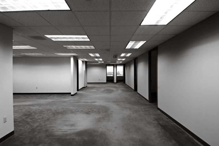 Oficinas Corporativas en Tijuana