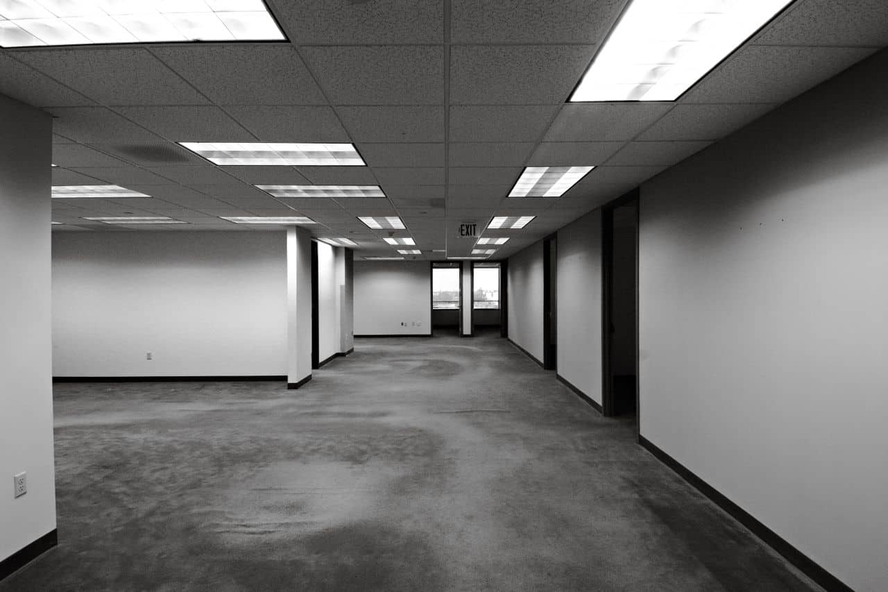 Oficinas Corporativas en Tijuana
